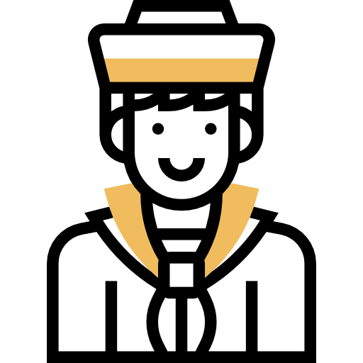 Navy icon
