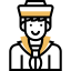 Navy アイコン 64x64