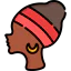 African icon 64x64