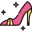 Shoe icon 64x64