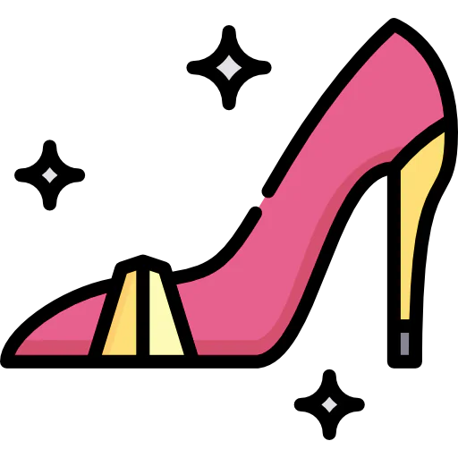 Shoe icon