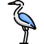 Stork icon 64x64