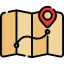 Map icon 64x64