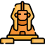 Sphinx icon 64x64