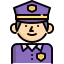 Security icon 64x64
