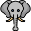 Elephant icon 64x64
