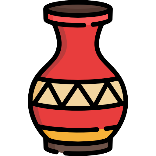 Vase icon