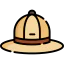 Hat icon 64x64