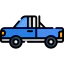 Pickup truck іконка 64x64