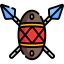 Shield icon 64x64