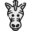 Zebra Symbol 64x64