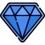 Diamond icon 64x64