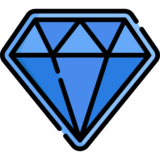 Diamond icon