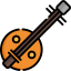 Banjo icon 64x64