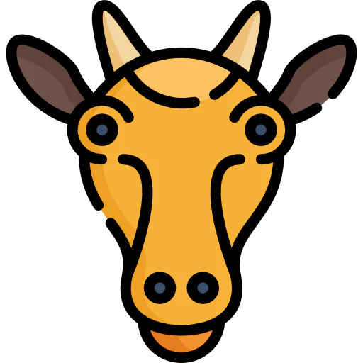 Giraffe icon
