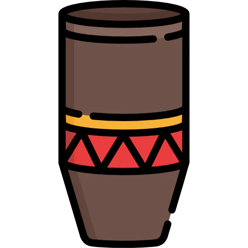 Conga icon