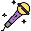 Microphone icon 64x64