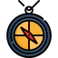 Compass icon 64x64