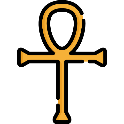 Ankh icon