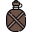 Canteen icon 64x64