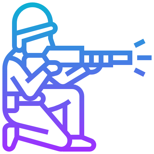 Combat icon