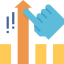 Growth icon 64x64
