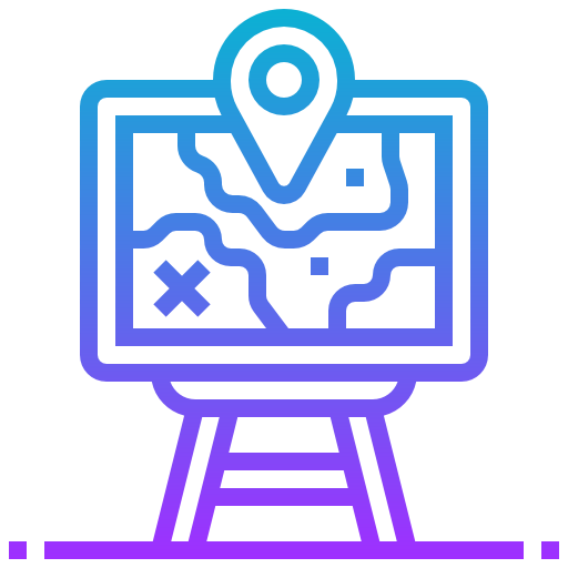 Strategy icon