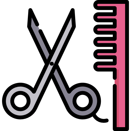 Salon icon