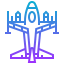 Aircraft icon 64x64