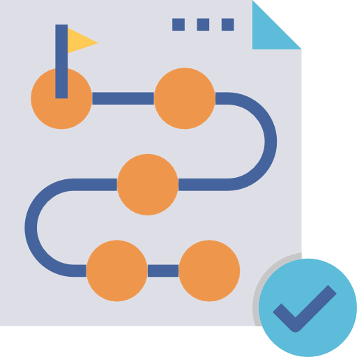 Timeline Symbol
