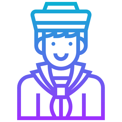 Navy icon