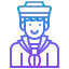 Navy アイコン 64x64