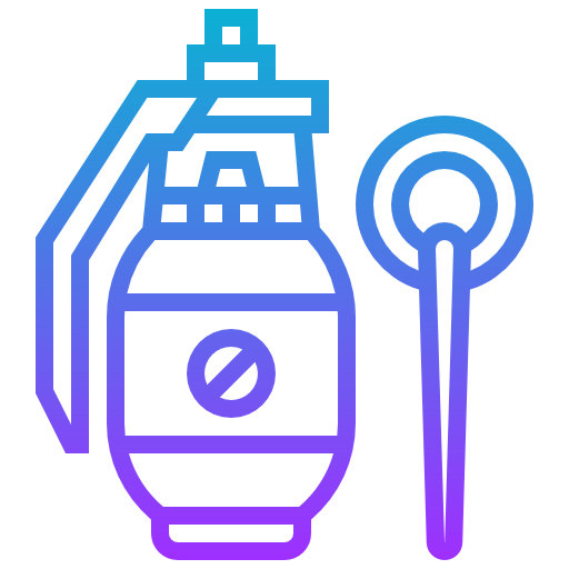 Grenade icon