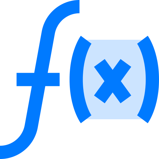 Function ícono
