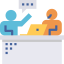 Meeting icon 64x64