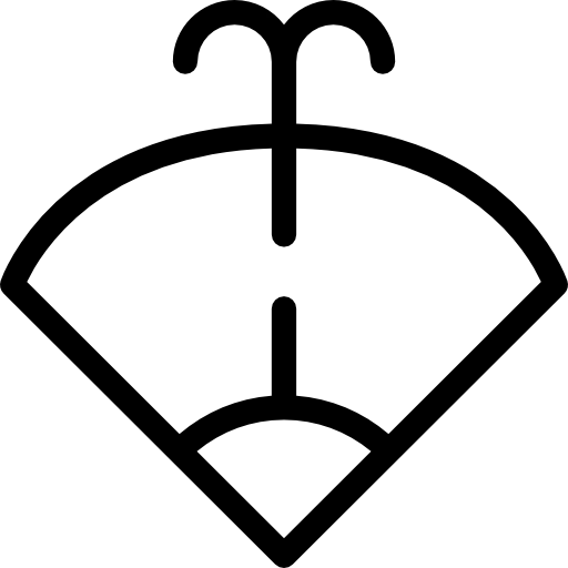 Windshield icon