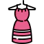 Dress icon 64x64
