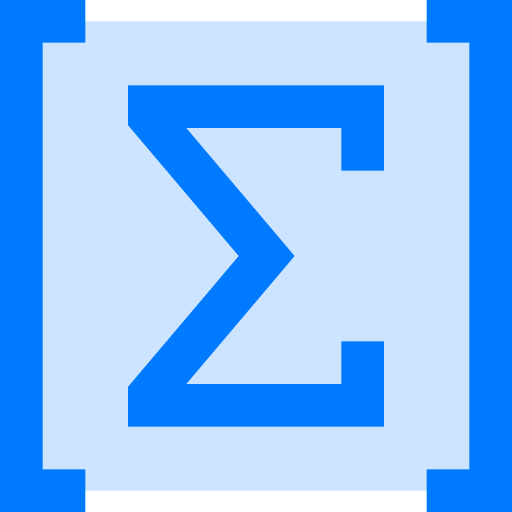 Sigma icon