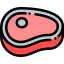 Meat icon 64x64