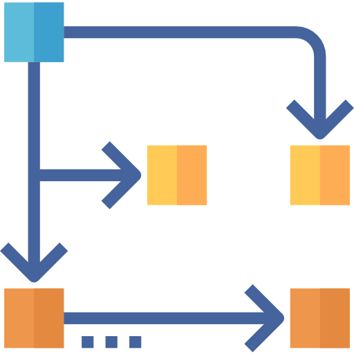 Planning icon