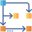 Planning icon 64x64