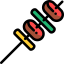 Bbq icon 64x64