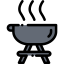 Grill icon 64x64