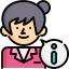 Information icon 64x64
