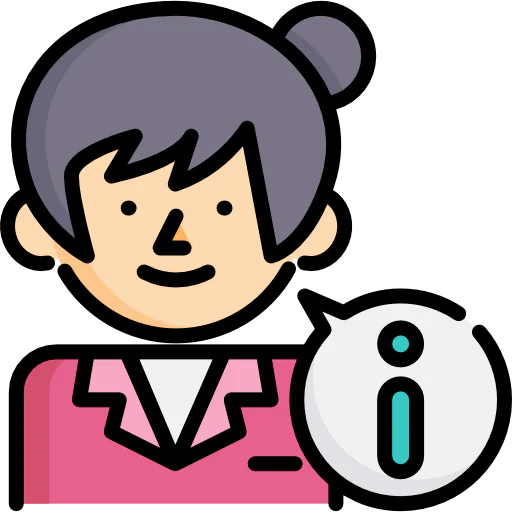 Information icon