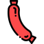 Sausage icon 64x64