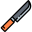 Knife icon 64x64