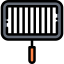 Grill icon 64x64