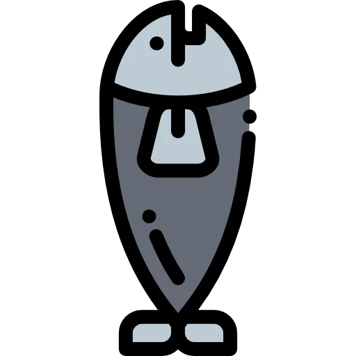 Fish icon
