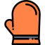 Glove icon 64x64